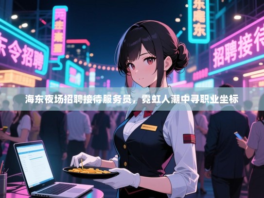 海东夜场招聘接待服务员，霓虹人潮中寻职业坐标