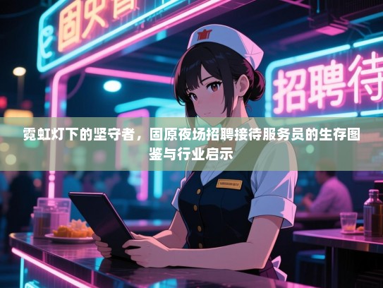 霓虹灯下的坚守者，固原夜场招聘接待服务员的生存图鉴与行业启示