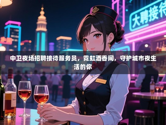 中卫夜场招聘接待服务员，霓虹酒香间，守护城市夜生活的你