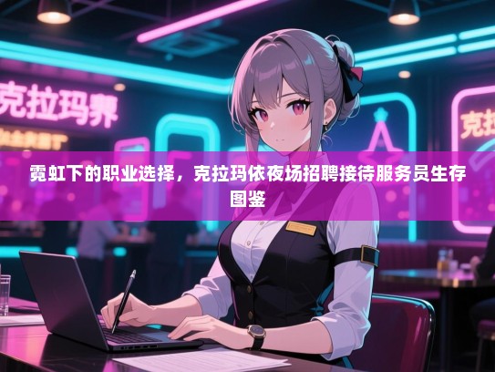 霓虹下的职业选择，克拉玛依夜场招聘接待服务员生存图鉴