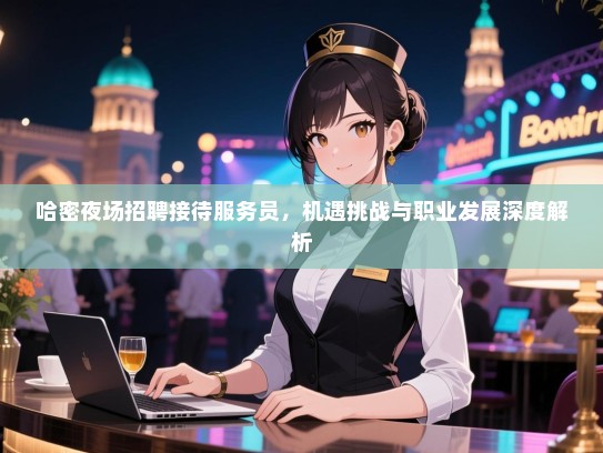 哈密夜场招聘接待服务员，机遇挑战与职业发展深度解析