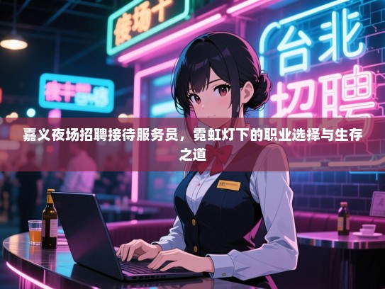 嘉义夜场招聘接待服务员，霓虹灯下的职业选择与生存之道
