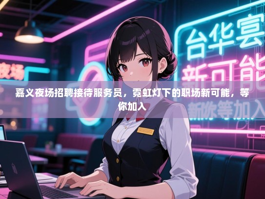 嘉义夜场招聘接待服务员，霓虹灯下的职场新可能，等你加入