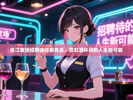 连江夜场招聘接待服务员，霓虹酒杯间的人生新可能