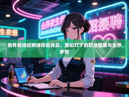 新界夜场招聘接待服务员,霓虹灯下的职业图景与生存梦想 新界夜场招聘接待服务员,霓虹灯下的职业图景与生存梦想