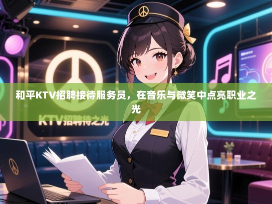 和平KTV招聘接待服务员，在音乐与微笑中点亮职业之光