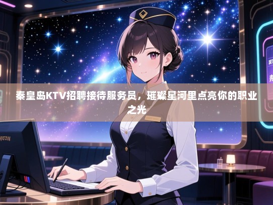 秦皇岛KTV招聘接待服务员，璀璨星河里点亮你的职业之光