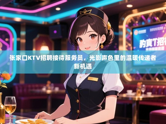 张家口KTV招聘接待服务员,光影声色里的温暖传递者新机遇 张家口KTV招聘接待服务员,光影声色里的温暖传递者新机遇