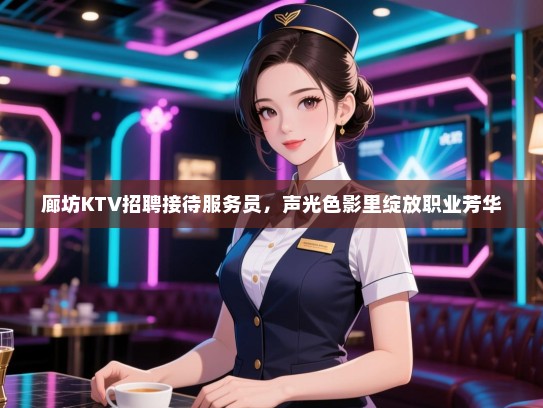 廊坊KTV招聘接待服务员,声光色影里绽放职业芳华 廊坊KTV招聘接待服务员,声光色影里绽放职业芳华