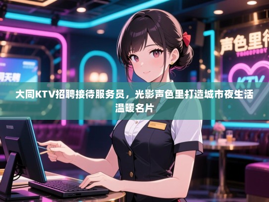 大同KTV招聘接待服务员，光影声色里打造城市夜生活温暖名片