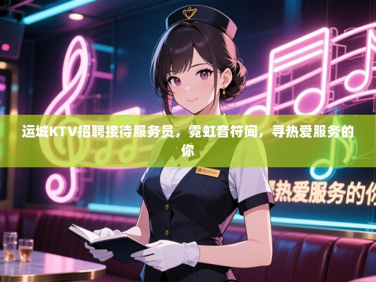 运城KTV招聘接待服务员,霓虹音符间,寻热爱服务的你 运城KTV招聘接待服务员,霓虹音符间,寻热爱服务的你