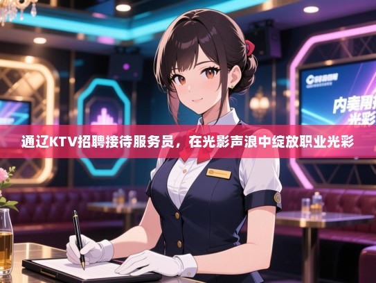 通辽KTV招聘接待服务员，在光影声浪中绽放职业光彩