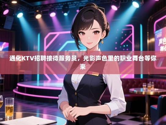通化KTV招聘接待服务员,光影声色里的职业舞台等你来 通化KTV招聘接待服务员,光影声色里的职业舞台等你来
