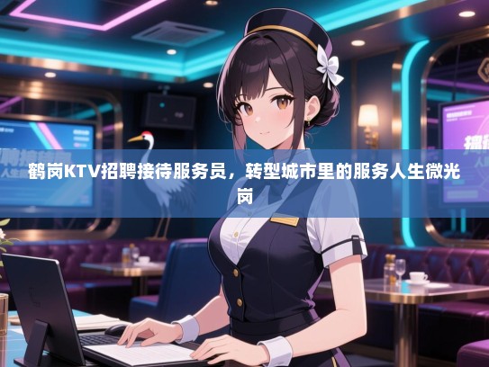 鹤岗KTV招聘接待服务员,转型城市里的服务人生微光岗 鹤岗KTV招聘接待服务员,转型城市里的服务人生微光岗