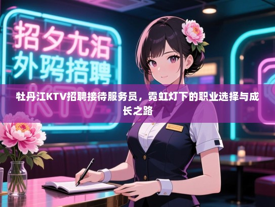 牡丹江KTV招聘接待服务员,霓虹灯下的职业选择与成长之路 牡丹江KTV招聘接待服务员,霓虹灯下的职业选择与成长之路