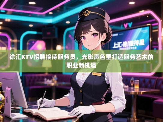 徐汇KTV招聘接待服务员，光影声色里打造服务艺术的职业新机遇