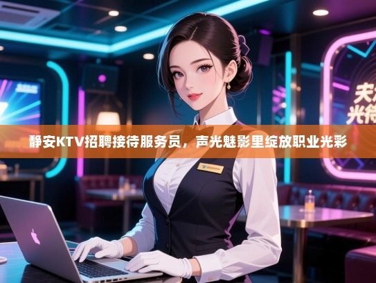 静安KTV招聘接待服务员，声光魅影里绽放职业光彩