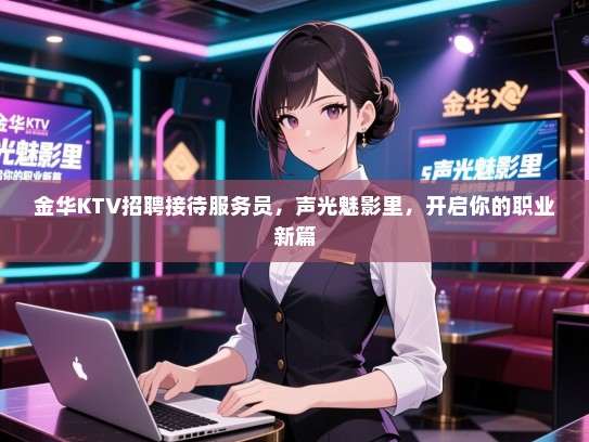 金华KTV招聘接待服务员,声光魅影里,开启你的职业新篇 金华KTV招聘接待服务员,声光魅影里,开启你的职业新篇