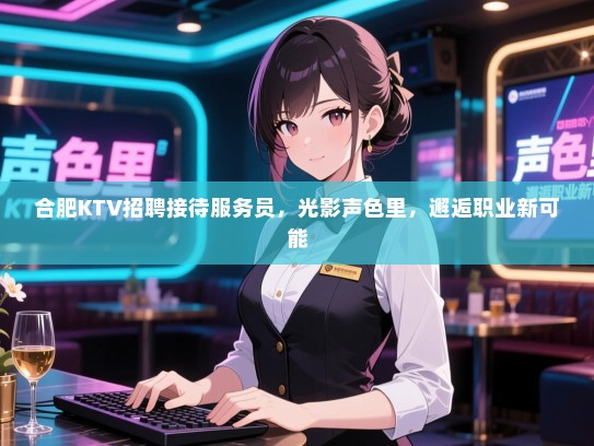 合肥KTV招聘接待服务员，光影声色里，邂逅职业新可能