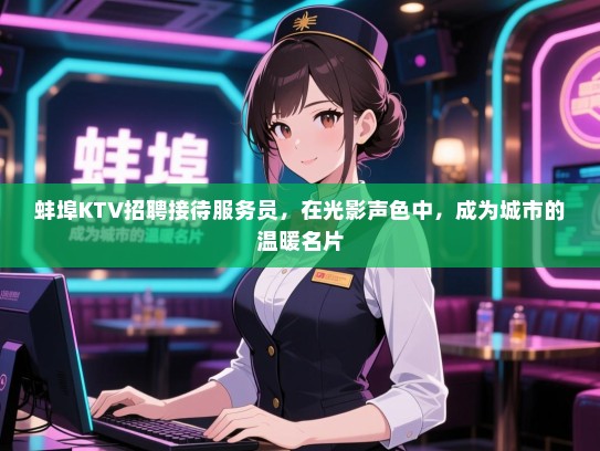 蚌埠KTV招聘接待服务员,在光影声色中,成为城市的温暖名片 蚌埠KTV招聘接待服务员,在光影声色中,成为城市的温暖名片