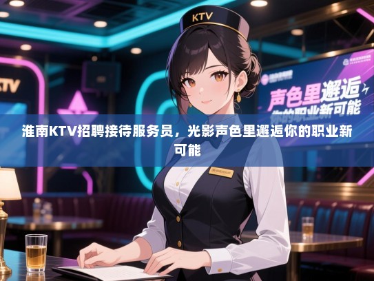 淮南KTV招聘接待服务员，光影声色里邂逅你的职业新可能