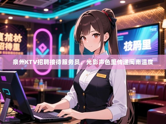 泉州KTV招聘接待服务员，光影声色里传递闽南温度