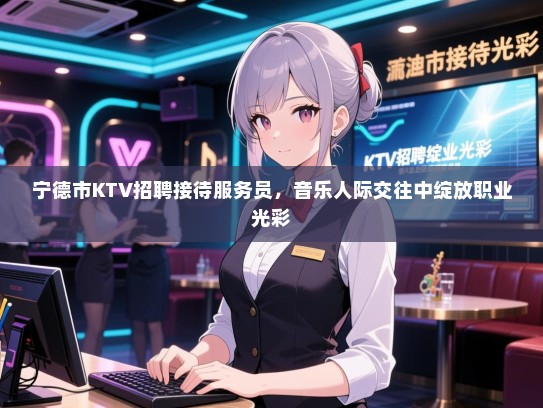 宁德市KTV招聘接待服务员，音乐人际交往中绽放职业光彩