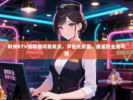 荆州KTV招聘接待服务员，声色光影里，邂逅职业新可能