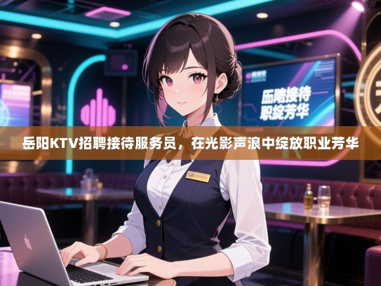 岳阳KTV招聘接待服务员，在光影声浪中绽放职业芳华