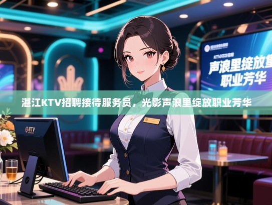 湛江KTV招聘接待服务员，光影声浪里绽放职业芳华