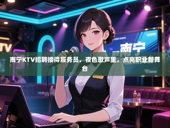 南宁KTV招聘接待服务员,夜色歌声里,点亮职业新舞台 南宁KTV招聘接待服务员,夜色歌声里,点亮职业新舞台