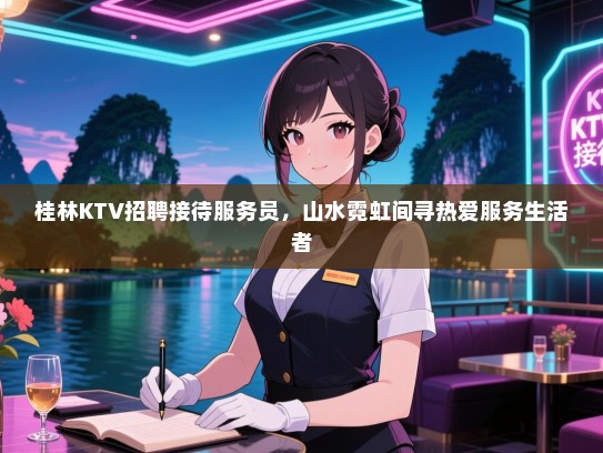 桂林KTV招聘接待服务员，山水霓虹间寻热爱服务生活者