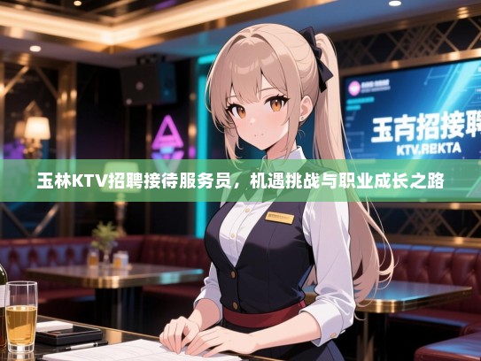 玉林KTV招聘接待服务员，机遇挑战与职业成长之路