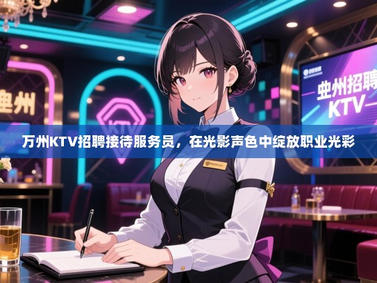 万州KTV招聘接待服务员,在光影声色中绽放职业光彩 万州KTV招聘接待服务员,在光影声色中绽放职业光彩