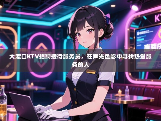 大渡口KTV招聘接待服务员,在声光色影中寻找热爱服务的人 大渡口KTV招聘接待服务员,在声光色影中寻找热爱服务的人