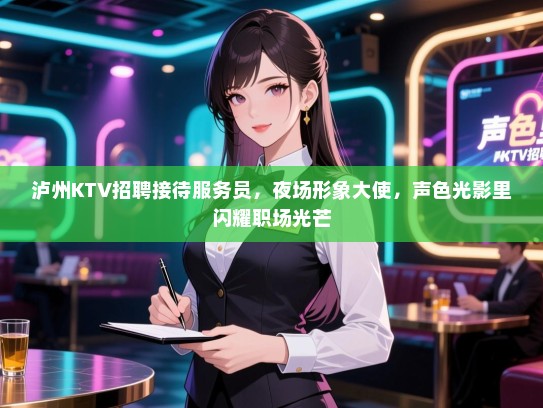 泸州KTV招聘接待服务员,夜场形象大使,声色光影里闪耀职场光芒 泸州KTV招聘接待服务员,夜场形象大使,声色光影里闪耀职场光芒