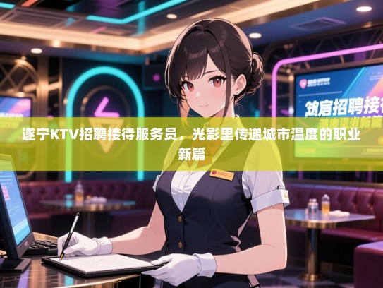 遂宁KTV招聘接待服务员,光影里传递城市温度的职业新篇 遂宁KTV招聘接待服务员,光影里传递城市温度的职业新篇