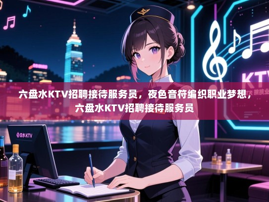 六盘水KTV招聘接待服务员，夜色音符编织职业梦想，六盘水KTV招聘接待服务员