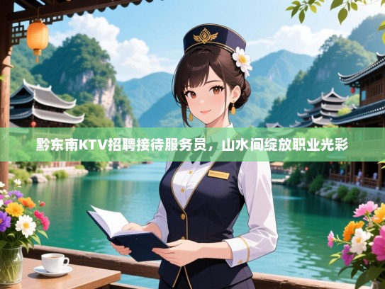 黔东南KTV招聘接待服务员，山水间绽放职业光彩