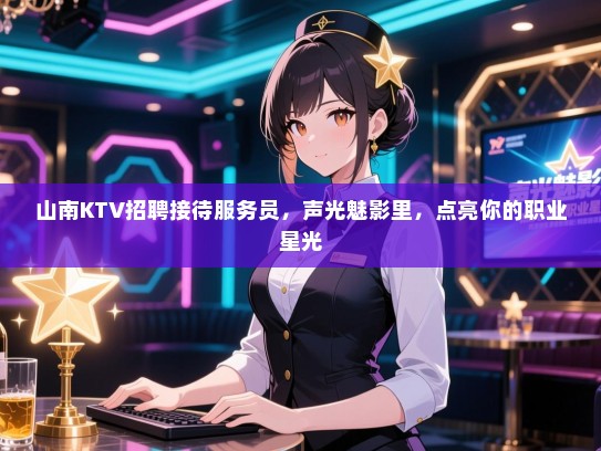 山南KTV招聘接待服务员，声光魅影里，点亮你的职业星光