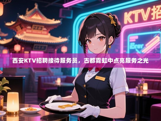 西安KTV招聘接待服务员，古都霓虹中点亮服务之光