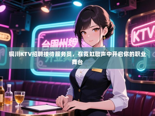 铜川KTV招聘接待服务员，在霓虹歌声中开启你的职业舞台