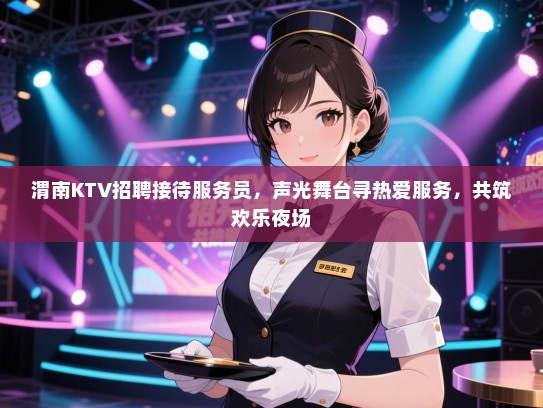 渭南KTV招聘接待服务员，声光舞台寻热爱服务，共筑欢乐夜场