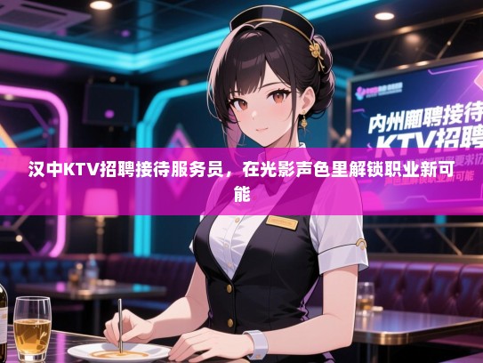 汉中KTV招聘接待服务员，在光影声色里解锁职业新可能