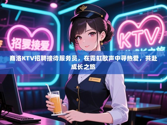 商洛KTV招聘接待服务员，在霓虹歌声中寻热爱，共赴成长之旅