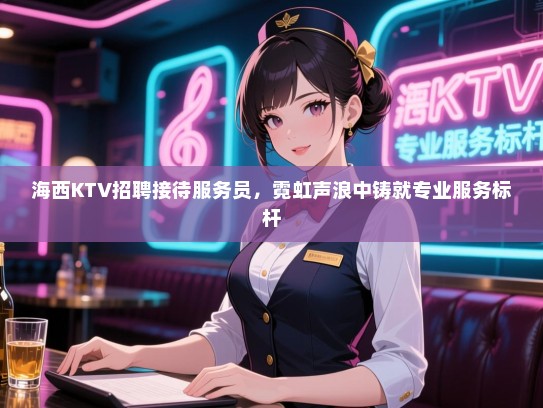 海西KTV招聘接待服务员，霓虹声浪中铸就专业服务标杆