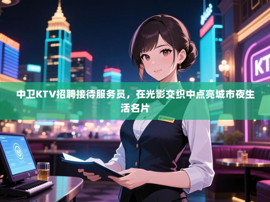 中卫KTV招聘接待服务员，在光影交织中点亮城市夜生活名片
