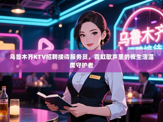 乌鲁木齐KTV招聘接待服务员，霓虹歌声里的夜生活温度守护者