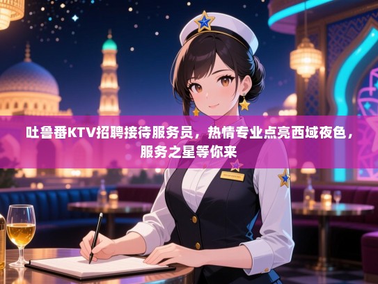 吐鲁番KTV招聘接待服务员，热情专业点亮西域夜色，服务之星等你来