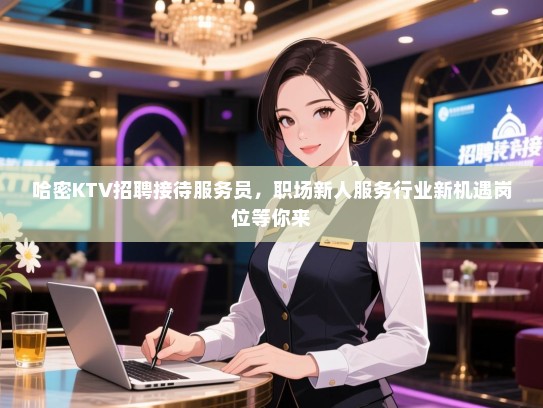 哈密KTV招聘接待服务员，职场新人服务行业新机遇岗位等你来